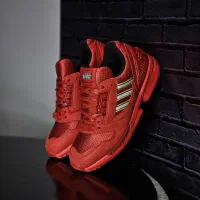 کتونی آدیداس زد ایکس 8000 ZX لگو قرمز سفارش ژاپن