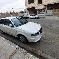 سورن پلاس بنزینی با موتور XU7P