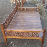 تخت سنتی