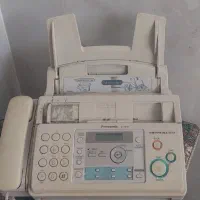 تلفکس پاناسونیک