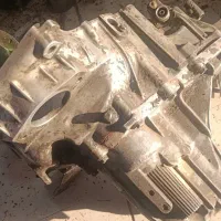 گیربکس پراید و نیسان