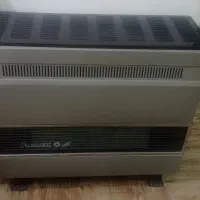 بخاری آرلوکس