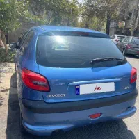 206مدل۹۵