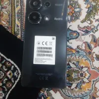 نوت13پرو 4g سالم درحد