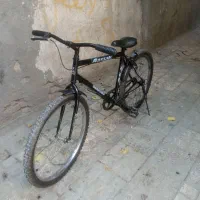 دوچرخه ۲۶ سالم ارزون