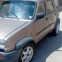 پی کی مدل ۸۳ تمام انژکتور