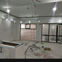 90-متری-زیر-فی-طبقه-یک-نزدیک-حرم-بالکن-دار