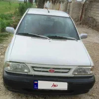 وانت پراید96