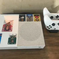 Xbox 1 s|کنسول، بازی ویدئویی و آنلاین|فشاپویه, |دیوار