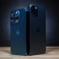 آیفون 15 پرو مکس نات اکتیو
