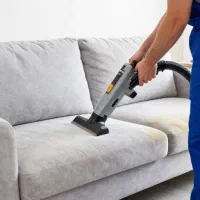 شستشوی تخصصی مبل در محل