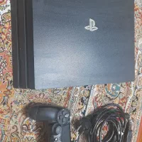 کنسولps4 pro