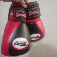 دست کش بوکس