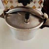دیگ زود پز