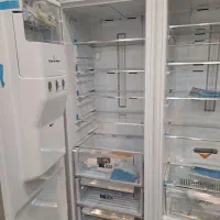 یخچال سان استیل ایران شرق