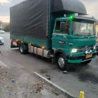 کامیون۸۱۳ ال پی۴۲