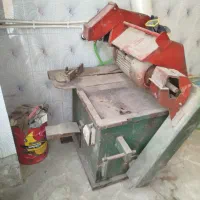 اره آتشین سه فاز