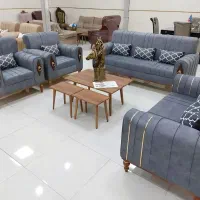 مبل ستاره شیک و لوکس با کمترین قیمت