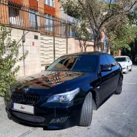 Bmw523i|خودرو سواری و وانت|تهران, حسن‌آباد|دیوار