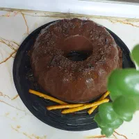 انواع سالاد و دسر