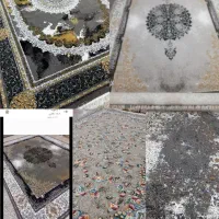 انتخاب راحت فرش برای خانه نو %% فرش عسگری