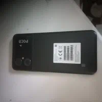 گوشی شیایومی pocom4 m4 5G
