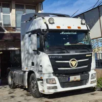 فوتون ۴۳۰ مدل ۹۹