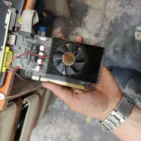 کارت گرافیک amd 1gig شیر واقعی
