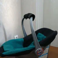 کریر ، روروک ، صندلی ماشین بچه رایگان