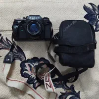 دوربین ZENIT قدیمی نو