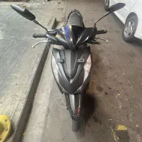 هوندا کلیک بیت اصلی