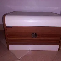 دوعدد پاتختی نو