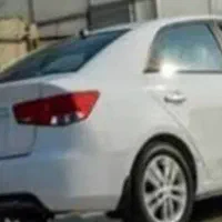 سراتو اپشنال 2017 فول آپشن