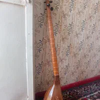 ستار|سازهای سنتی|محمدیه-قزوین, |دیوار