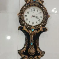 ساعت دیواری