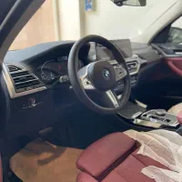 bmw ix3|خودرو سواری و وانت|تهران, عباسآباد|دیوار