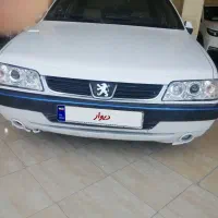 پژو ۴۰۵ مدل۹۰|خودرو سواری و وانت|برازجان, |دیوار