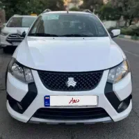 کوییک|خودرو سواری و وانت|نطنز, |دیوار