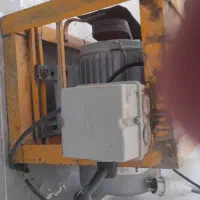 بالابر ساختمانی