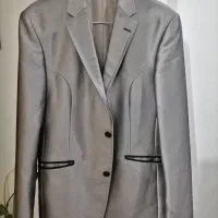 فروش تک کت مردانه سایز 46