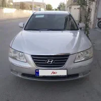 سوناتا سفارش امارات