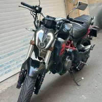 بنلی300