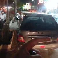 پراید 111مدل 89
