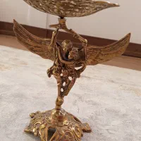 دکوری برنز