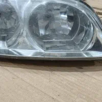 چراغ جلو ماکسیما