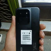 گوشی پوکو c85