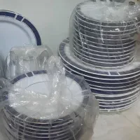 سرویس چینی ۱۲نفره