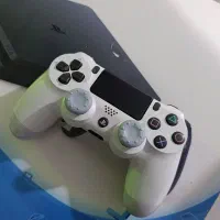 دسته ps4 اورجینال