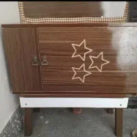 میز اتو