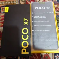 شیاومی پوکو ایکس  POCO X7